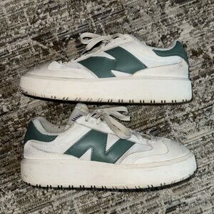 New Balance sneakers